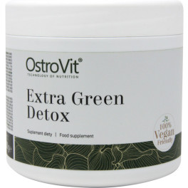 Ostrovit Extra Green Detox. 200g