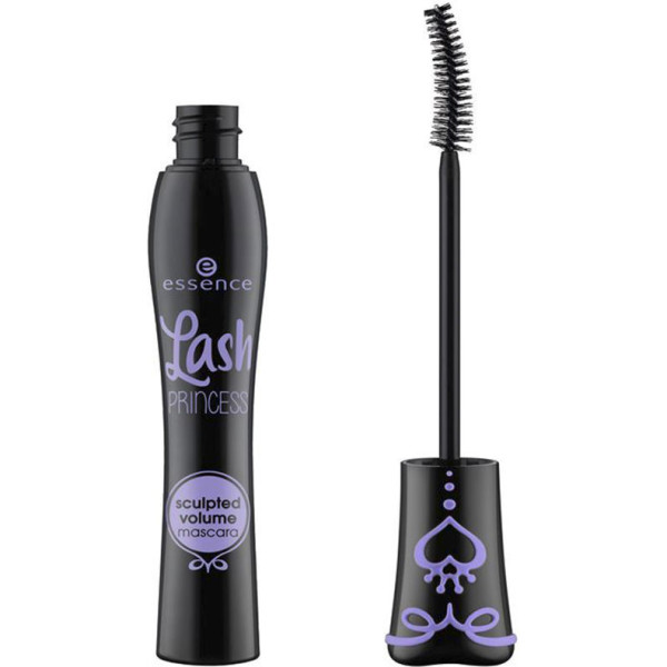 Essence Lash Princess Mascara Volume Sculpté 12 Ml Femme