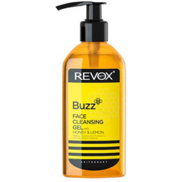 Revox B77 Buzz Face Cleansing Gel 180 Ml Mujer