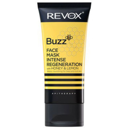 Revox B77 Buzz Face Mask Intense Regeneration 65 Ml Mujer