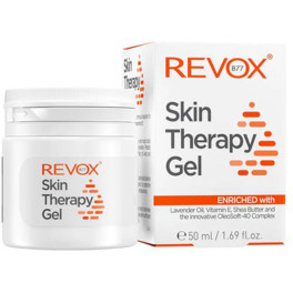 Revox B77 Skin Therapy Gel 50 Ml Mujer