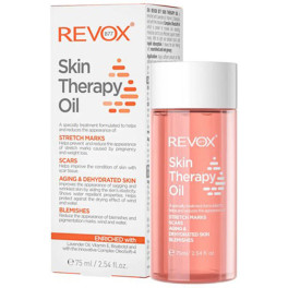 Revox B77 Skin Therapy Oil 75 Ml Mujer