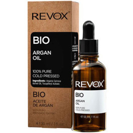Revox B77 Bio Argan Oil 100% 30 Ml Mujer