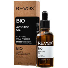 Revox B77 Bio Avocado Oil 100% 30 Ml Mujer