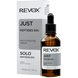 Revox B77 Just Peptides 10% 30 Ml Mujer