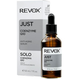 Revox B77 Just Coenzyme Q10 30 Ml Mujer
