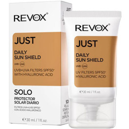 Revox B77 Just Daily Sun Shield 30 Ml Mujer