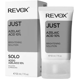 Revox B77 Just Azelaic Acid 10% 30 Ml Mujer