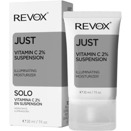Revox B77 Just Vitamin C 2% Suspension 30 Ml Mujer