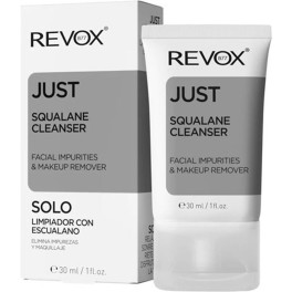 Revox B77 Just Squalane Cleanser 30 Ml Mujer