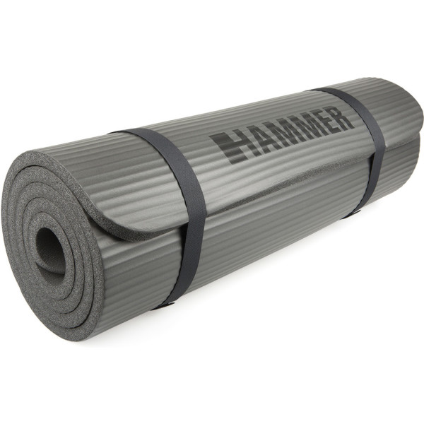 Finnlo Esterilla Fitness Mat 182x60x1.5 Cm