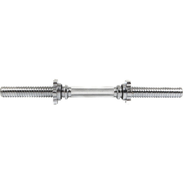 Finnlo Barra De Mancuernas Corta 48 Cm