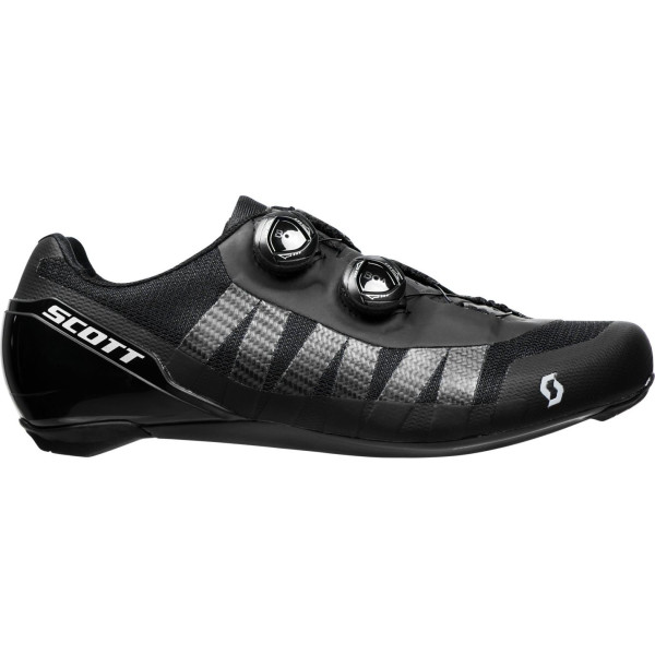 Scott Zapatillas De Ciclismo Carretera Hombre Rc Ultimate Negro