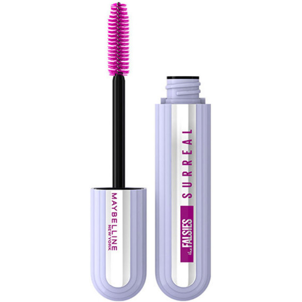 Maybelline Le mascara surréaliste des faux 10 ml pour Femme