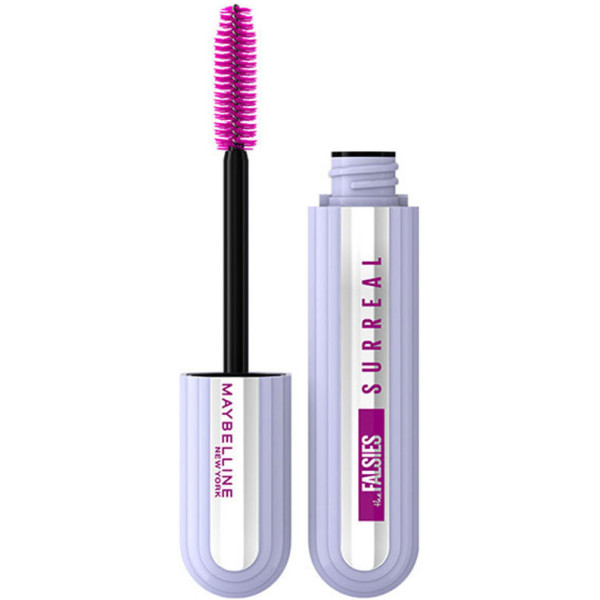 Maybelline The surreal mascara of the fakes 10 ml for Women