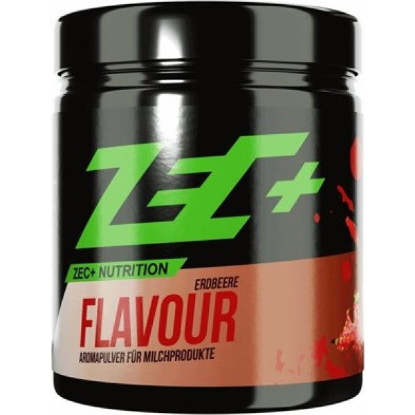 Zec+ Nutrition Aroma Flavor 250 Gr