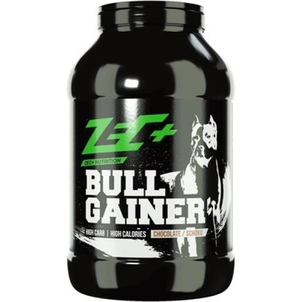 Zec+ Nutrition Bullgainer 3,5 kg