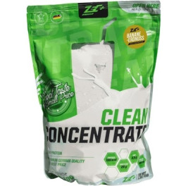 Zec+ Nutrition Clean Concentrate 1 Kg