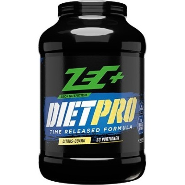 Zec+ Nutrition Diet Pro 1 Kg