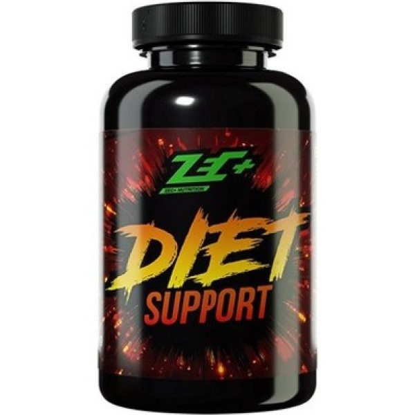 Zec+ Nutrition Diet Support 150 Gélules