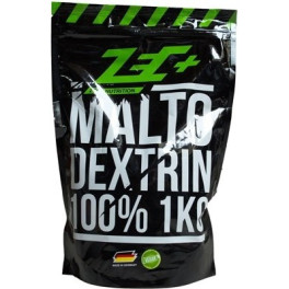 Zec+ Nutrition Maltodextrina 1 Kg