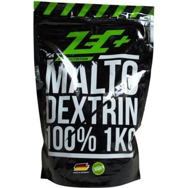 Zec+ Nutrition Maltodextrin 1 Kg