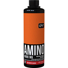 Qnt Nutrition Amino Liquid 500 Ml
