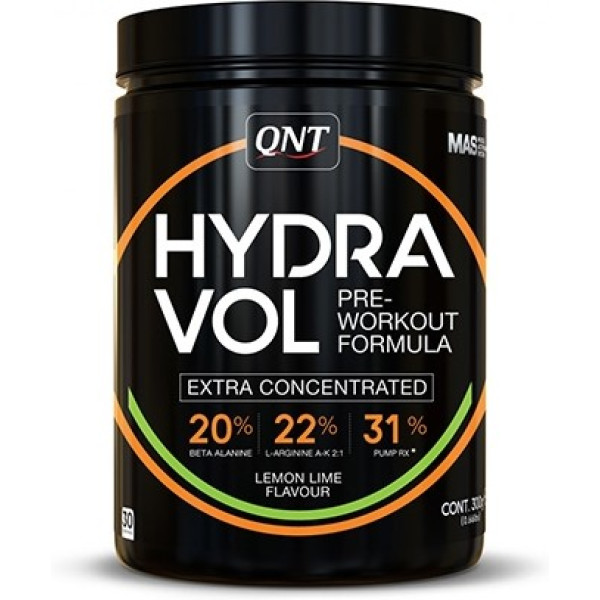 Qnt Nutrition Hydravol 300 Gr