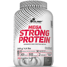 Olimp Mega Strong Protein 2000 Gr