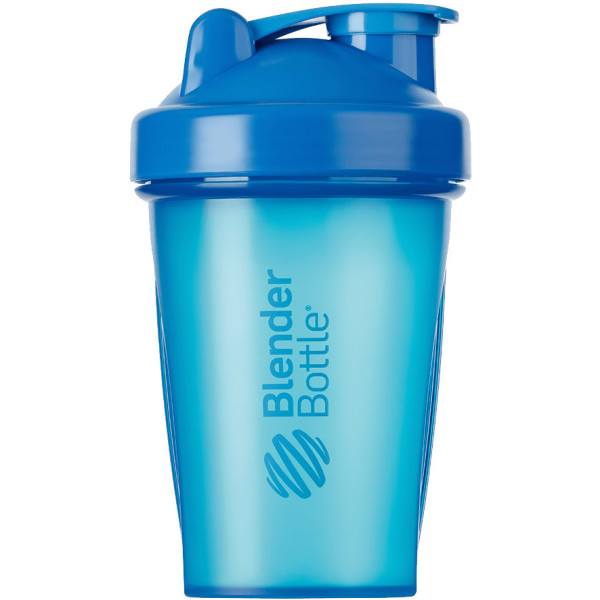 Blender Bottle Shaker Classic Color 590 Ml Azul