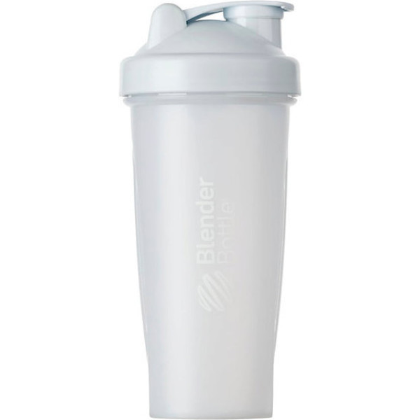 Blender Bottle Shaker Classic Color 820 Ml Blanco