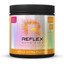 Reflex Nutrition Bcaa Intra Fusion 400 Gr