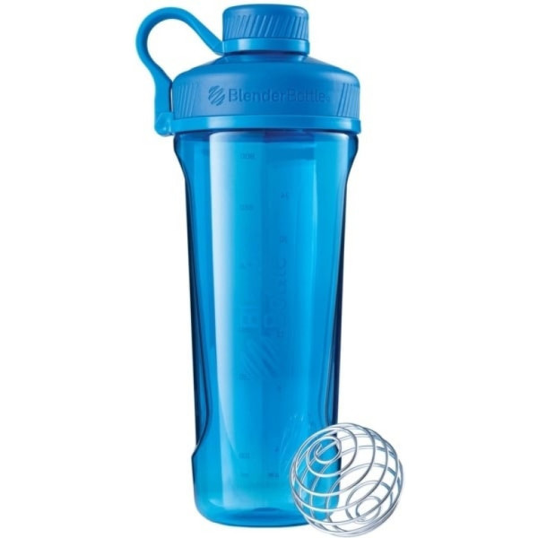 Blender Bouteille Radian Tritan Bouteille 940 Ml Bleu