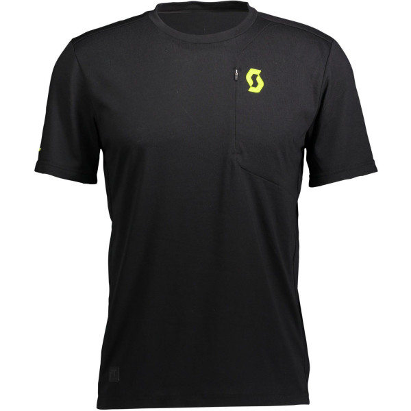 Scott Camiseta De Hombre Dri Ft