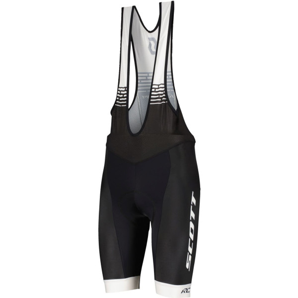 Scott Culotte De Ciclismo De Hombre Rc Team ++