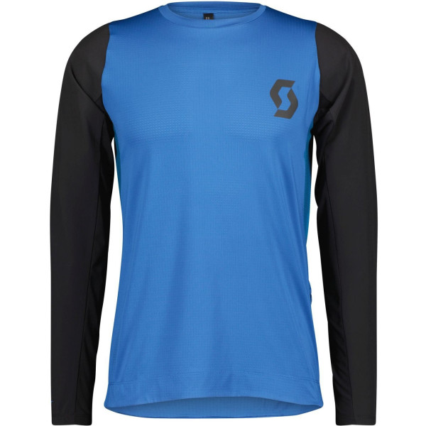 Scott Camiseta De Hombre Trail Progressive