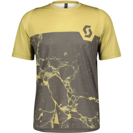 Scott Camiseta De Hombre Trail Vertic Pro