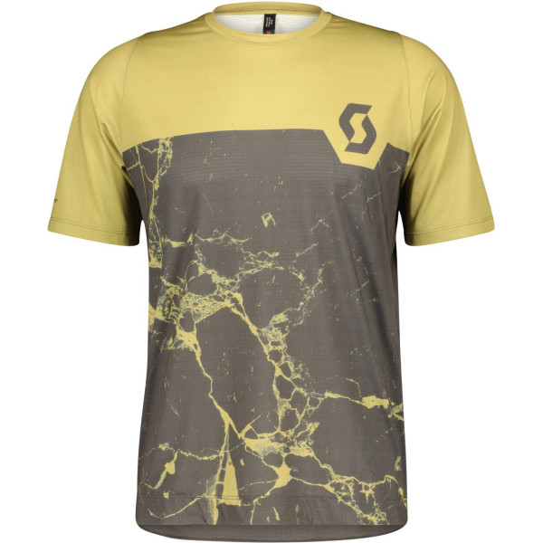 Scott Camiseta De Hombre Trail Vertic Pro