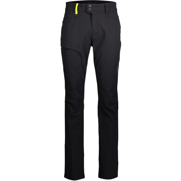 Scott Pantalón De Hombre Support Ft