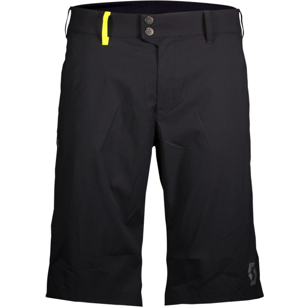 Scott Bermuda De Ciclismo De Hombre Ms Light Ft