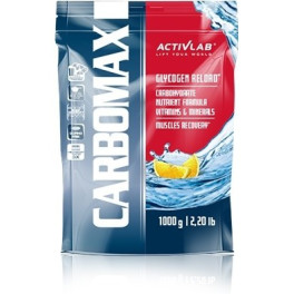 Activlab Sport Carbomax Energy Power Dynamic 1 Kg