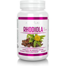 Activlab Sport Rhodiola 60 Cápsulas