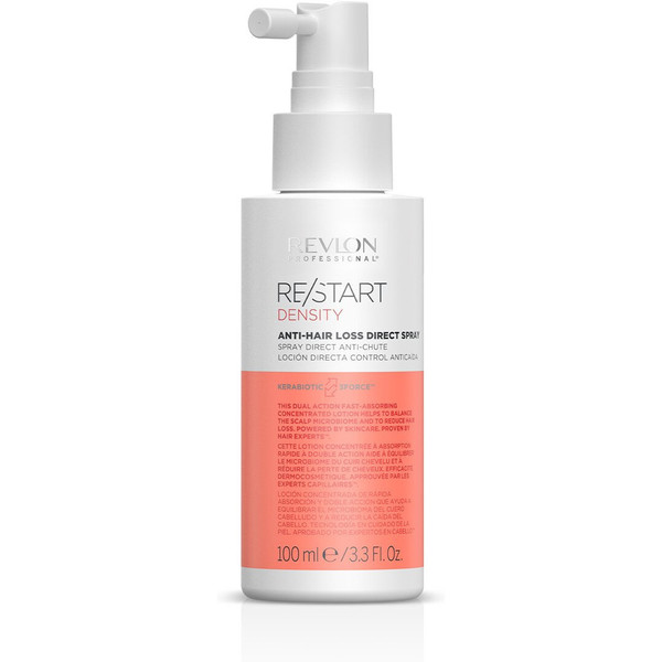 Revlon Reset Density Anti-Hair Loss Direct Spray 100 ml