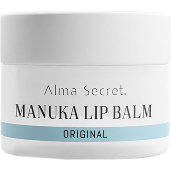 Alma Secret Manuka Original Lip Balm 10 ml unissex