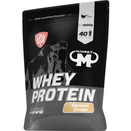 Mammut Whey Protein 1 Kg