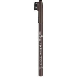 Essence Eyebrow Designer Eyebrow Pencil 11-deep Brown 1 Gr Women