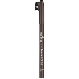 Essence Eyebrow Designer Wenkbrauwpotlood 11-deep Brown 1 Gr Woman