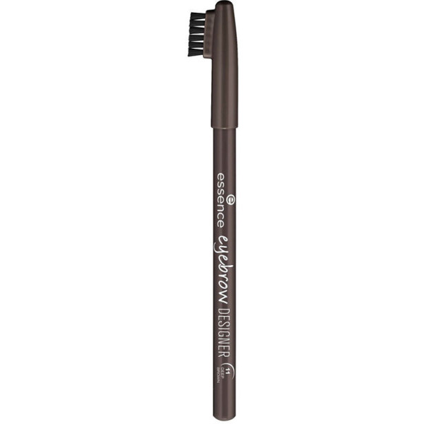 Essence Eyebrow Designer Crayon à Sourcils 11-Brun Profond 1 Gr Femme