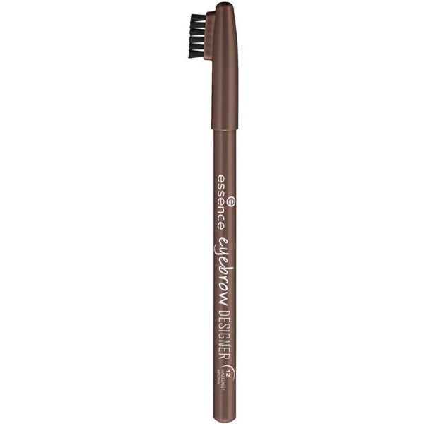 Essence Eyebrow Designer Lápiz De Cejas 12-hazelnut Brown1 Gr Mujer