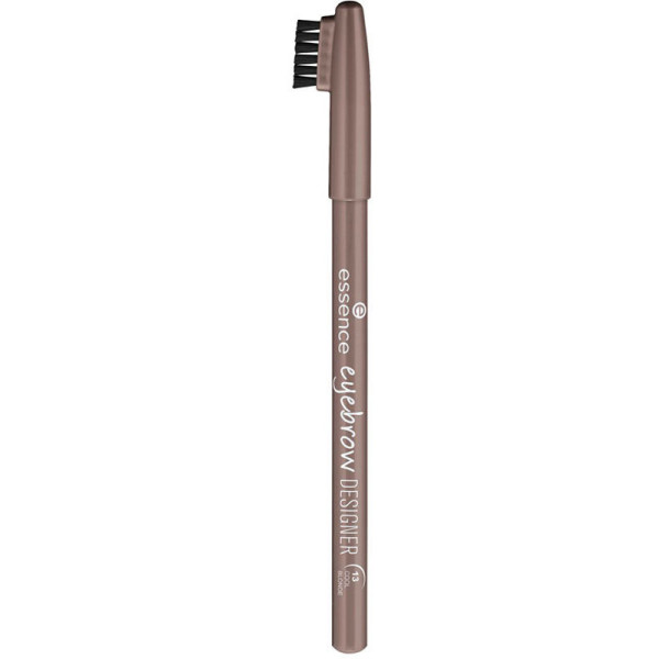 Essence Eyebrow Designer Crayon à Sourcils 13-cool Blonde 1 Gr Femme